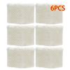 Bacteria and scale adsorption filter compatible with Philips HU4801 HU4802 HU4803 HU4811 HU4813 Humidifie