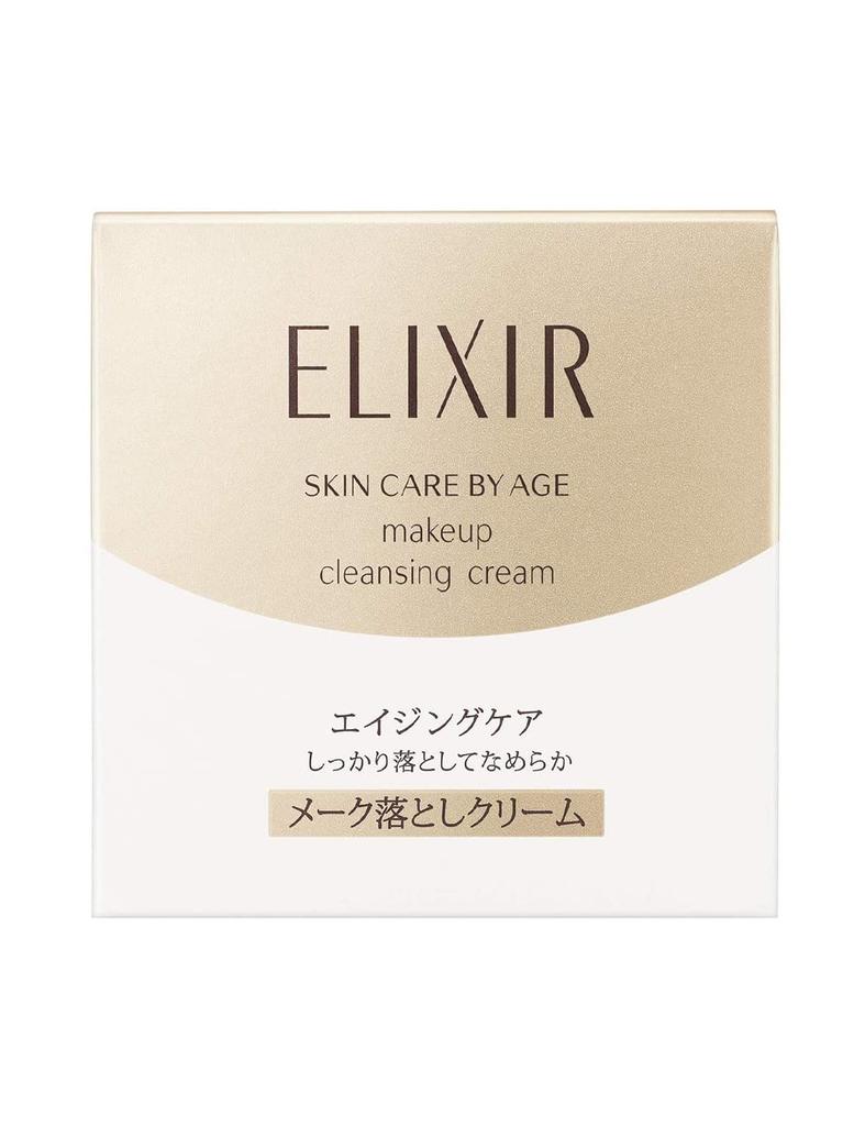 ELIXIR SUPERIEUR Makeup Cleansing Cream N 140g (140g)