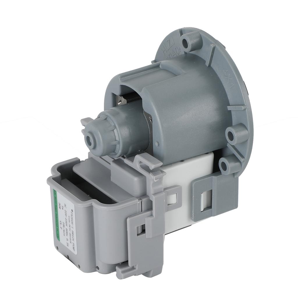 Motor de Bomba de Drenaje de Agua para Lavadora Para Samsung DC31-00030 B20-5 AC 220-230V