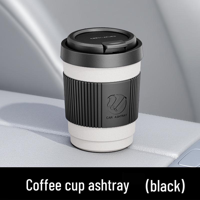 

Versatile Car Ashtray & Coffee Cup for Beijing Auto Models: BJ40, BJ30, BJ60, Rubik s Cube, BJ80, BJ90, F40, X7