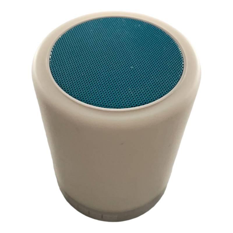 

Ночник Bluetooth Светодиодный Будильник Мини Ночник Будильник Домашний Динамик