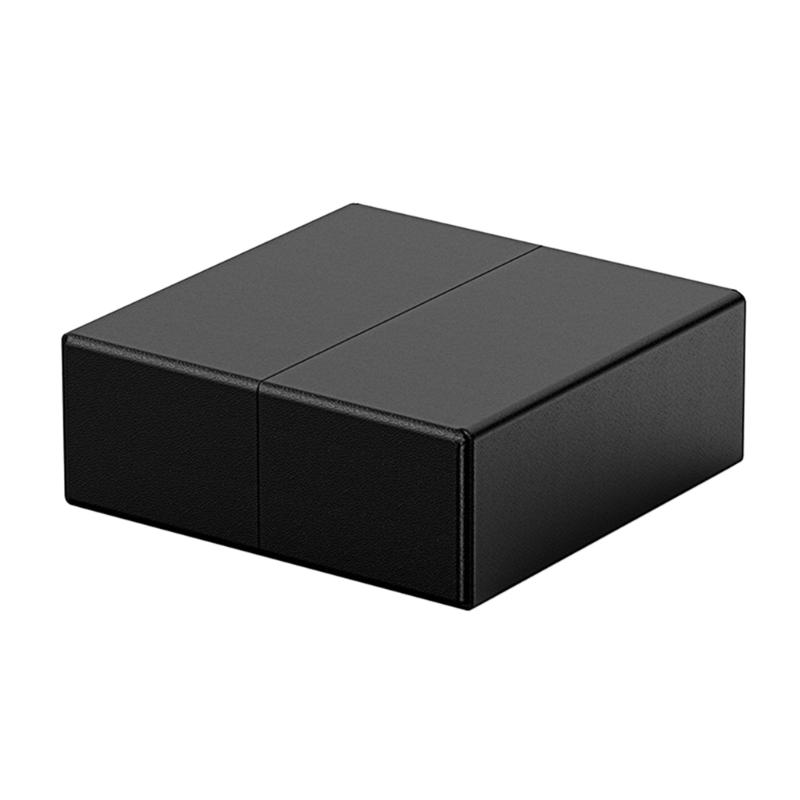

Durability PU Leather Cover Magnetic Closure for Mini 4 Offering Scratch Resistance And Easy Access 1