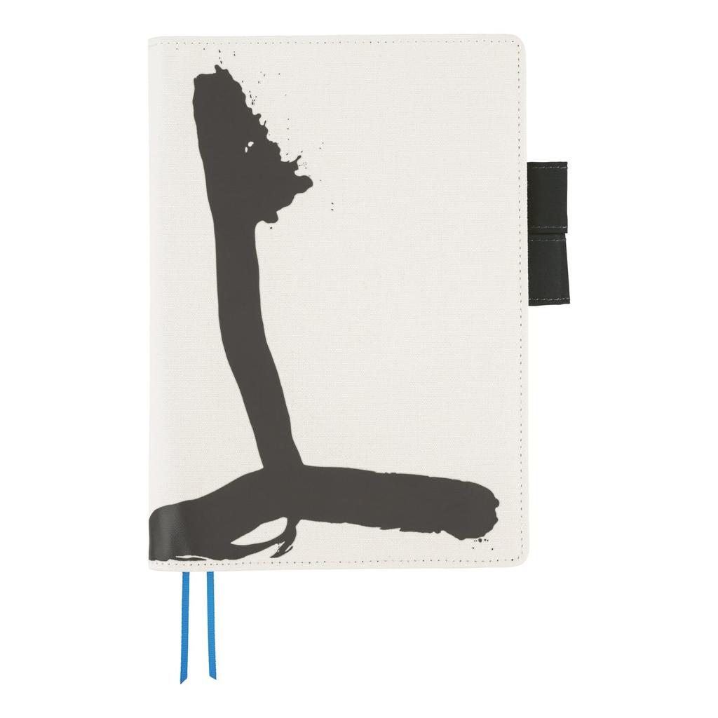 Hobonichi Techo Cousin Notizbuchhülle von Yuichi Inoue (A5) (Jo)