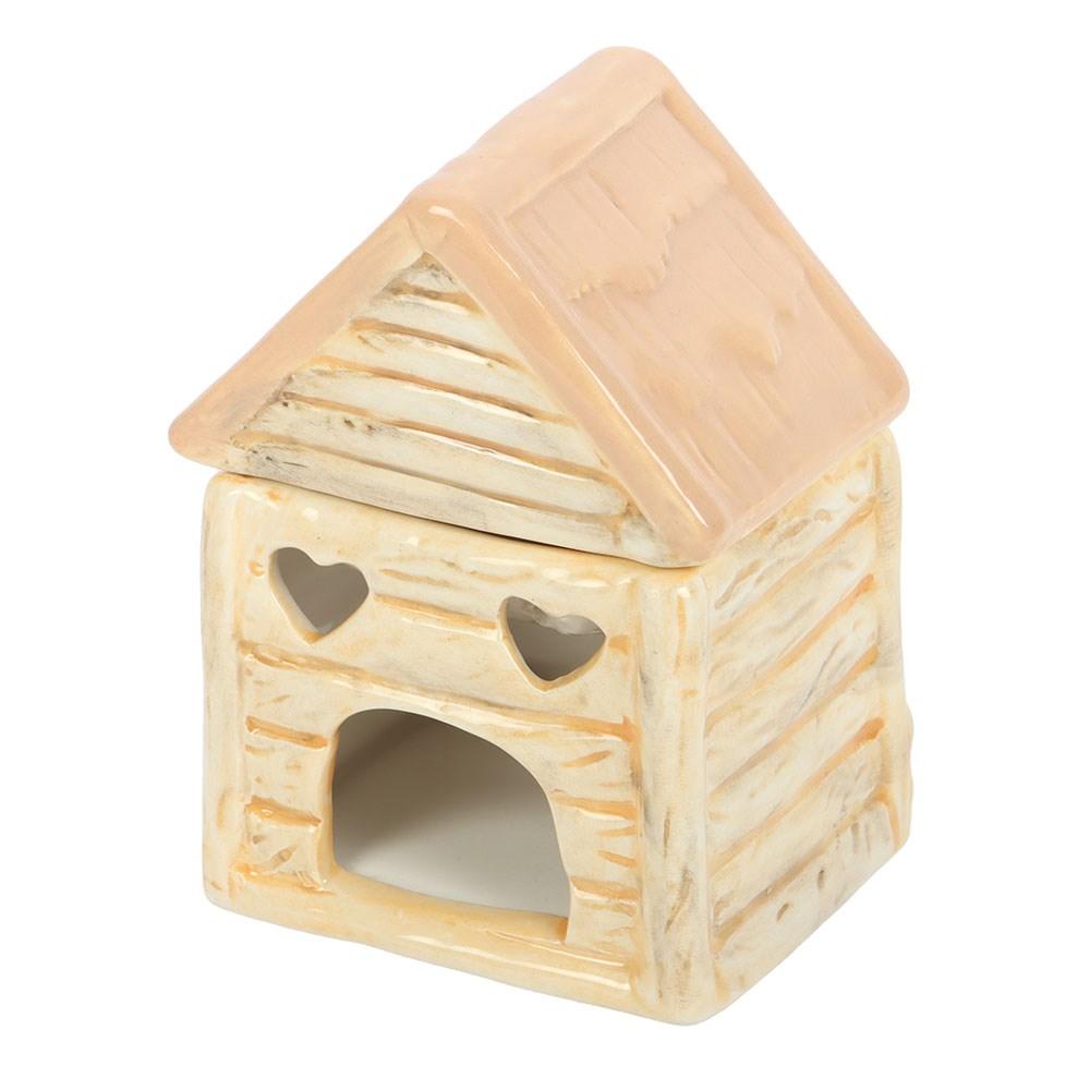 Something Different The Hen House Oil Burner