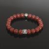 Gemma Natural Stone Germanium Health Bracelet