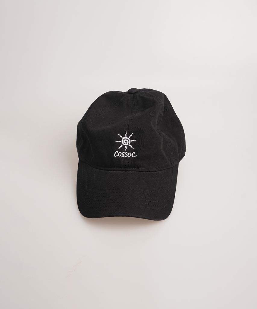 Koso Cc New Artwork Logo Ball Cap (6 Colors)