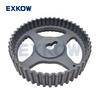 Engine Camshaft Sprocket for Mitsubishi Carisma DA6A Lancer CS3A Colt Pajero IO H65A MD312638