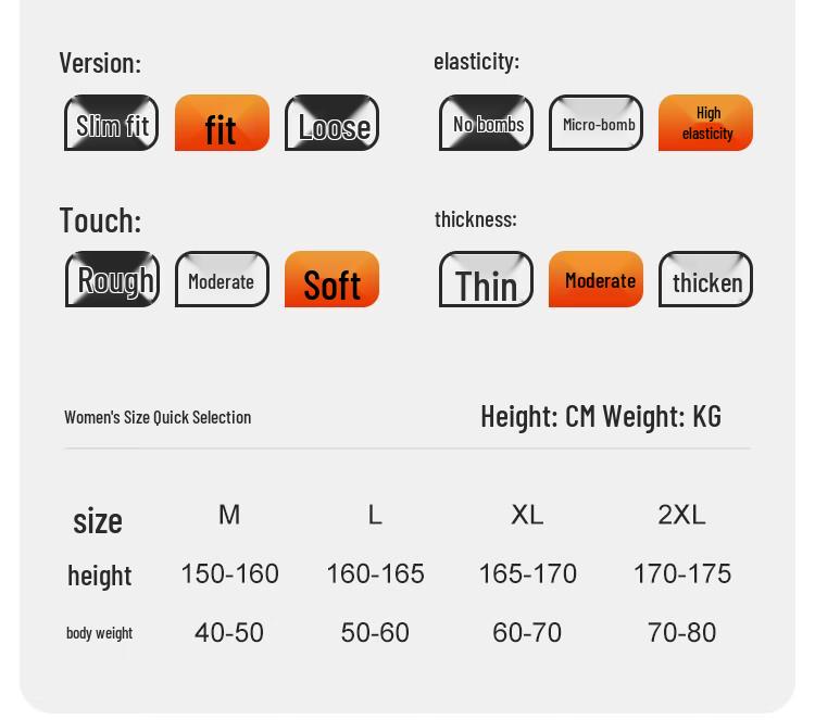 MiiOW Women's Lightweight Modal Thermal Underwear Set