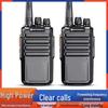 BFTXOM High-Power Walkie-Talkie (Buy One Get One Free) (CN version)