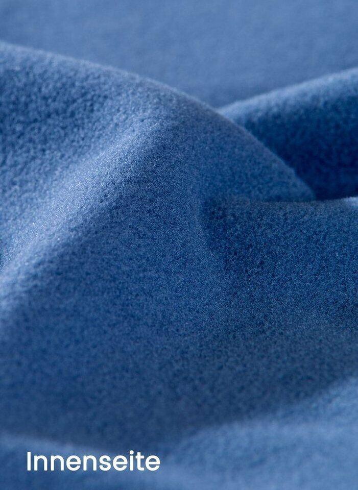 Куртка Trigema Softshell 507104 navy