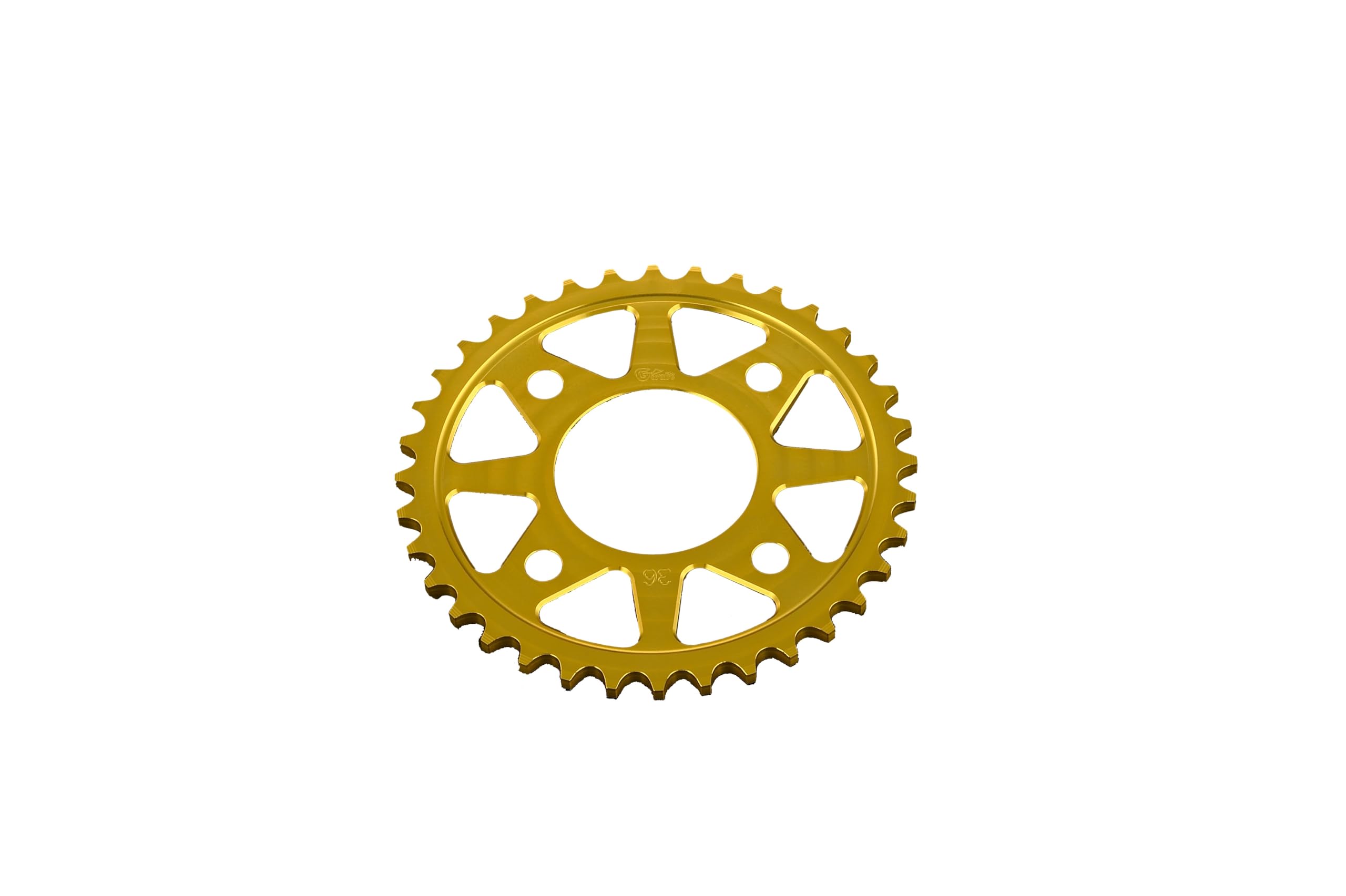 G Craft 31540 32 Rear Sprocket Monkey 125/DAX125/GROM/C125 32T