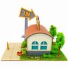 Sankei Miniature Art Mini American Diner MP05-03