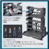 BANDAI MG 1/100 Gundam Base Limited MS CAGE Mobile Suit Gundam UC (Unicorn)