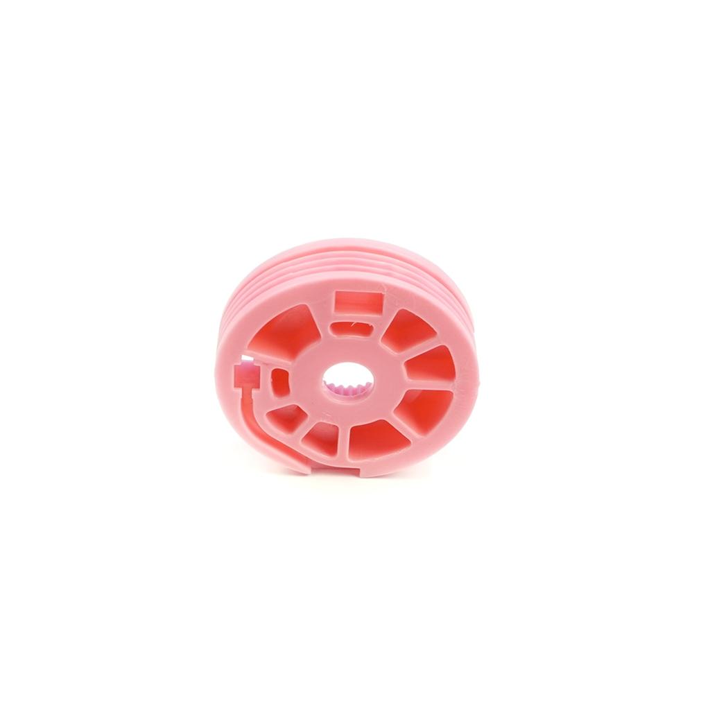 Ruota Puleggia Alzacristallo EWR5310 Sinistro Destro 5K0837756 per BMW Serie 7 E38