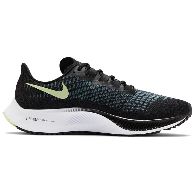 Nike Air Zoom Pegasus 37 Barely Volt Women's BQ9647-004