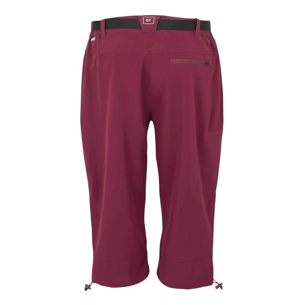 Regatta Брюки Xert Capris Light