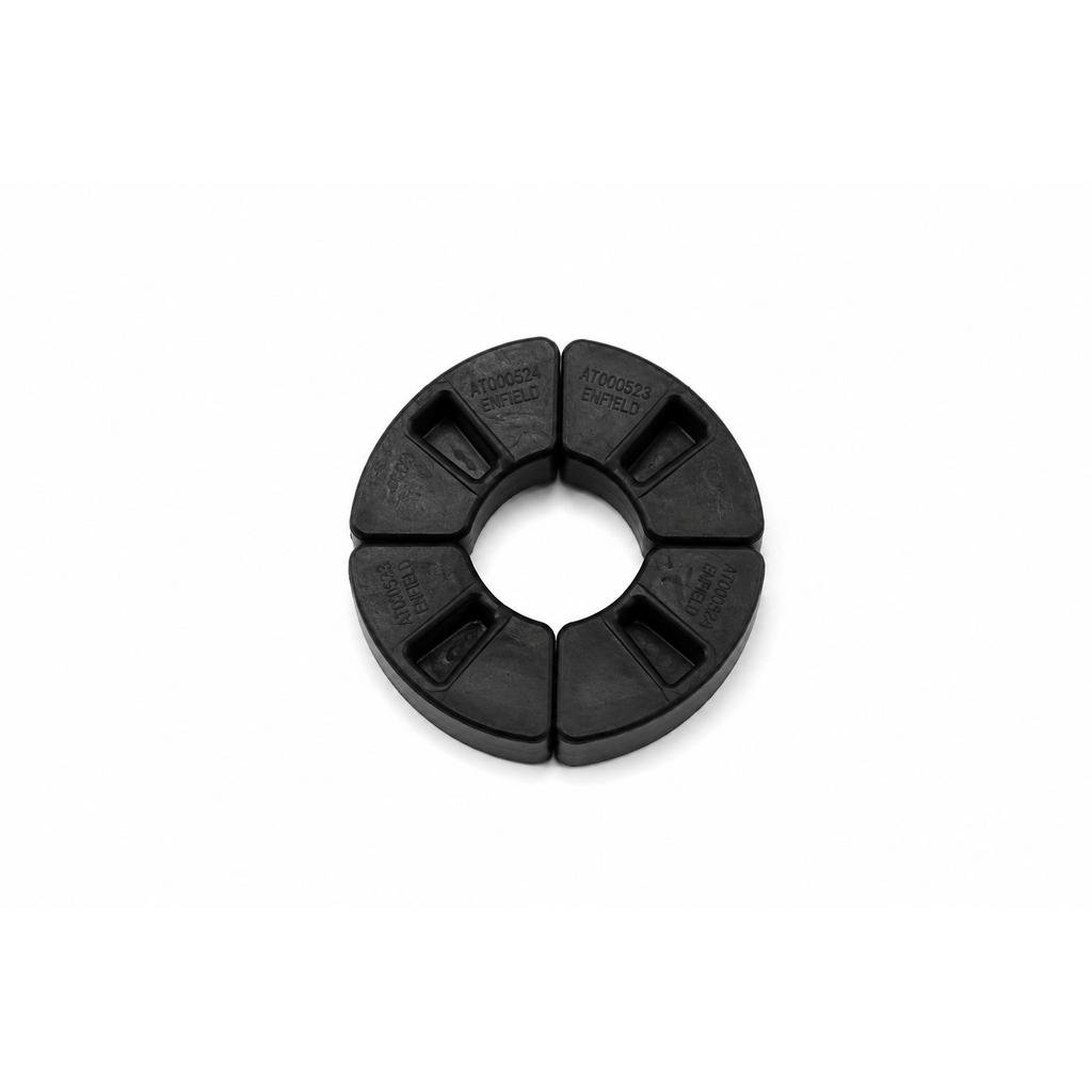 Royal Enfield "Rubber Cushion" Fit for "Bullet 350/500CC"