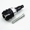 Anti-crash Rod CNC Aluminium Motorcycle Frame Slider Alloy Falling Protector M10