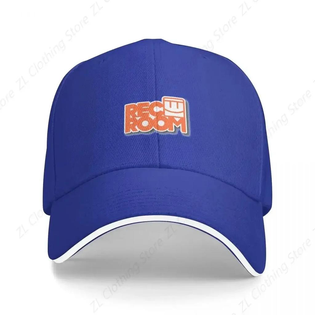 Rec Room2png Baseball Cap Trucker Hat fishing hat derby hat Luxury Hats WoWoUnisex WoUnisexs