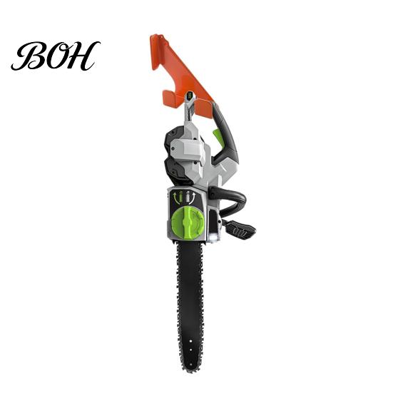 Garage Organization And Storage Organizer Trimmer Rack, Garden Power Tool Hanger, Wall Mounted Weed Equipment Bracket Whackers Holder for Grass Hedge