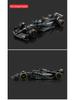 Bburago 1:24 2023 Mercedes W14 F1 Car Model - Lewis Hamilton Edition