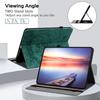 Leather Case for Samsung Galaxy Tab A11 A9 + 8.7 Plus S5e T720 Tablet Cover Tab A 10.1 T510 A8 X200 10.5 S6 A7 Lite 10.4 Case