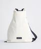 Green Stuff Damun Backpack - Ivory L