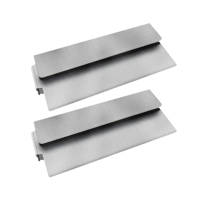 Universal Oil Catcher factors For Flat Top Cookers Easy To Install And Dishwasher Safe 1