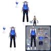 Mortal Kombat Kitana Cosplay Costumes For Anime And Gaming Events
