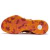 New LINING Speed 8 Premium Basketball Shoes Men Low Top Mango Orange Yellow ABAR071-6