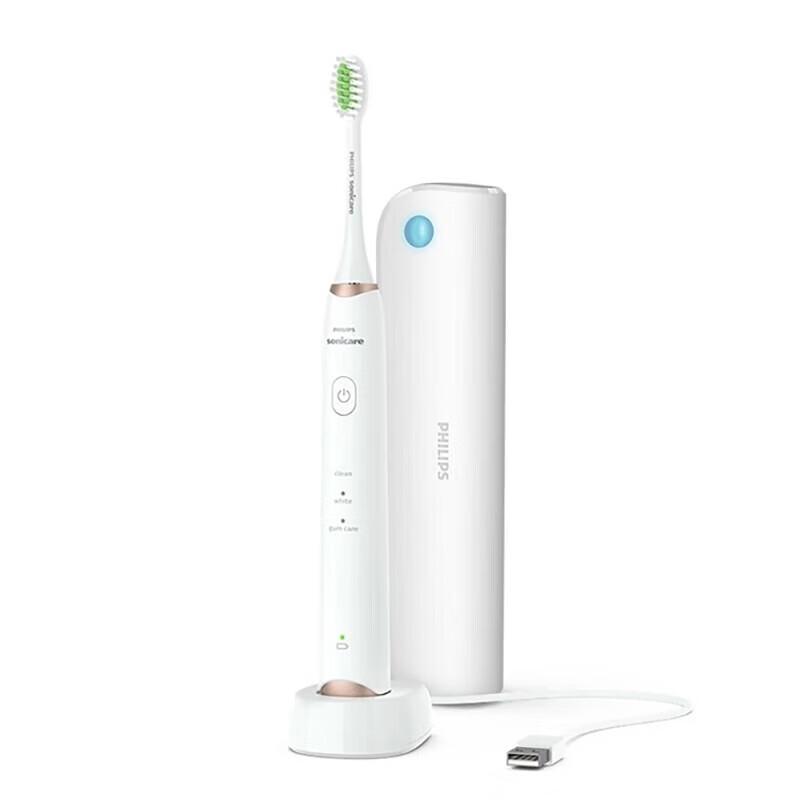 

Philips HX2451 Sonic Electric Toothbrush
