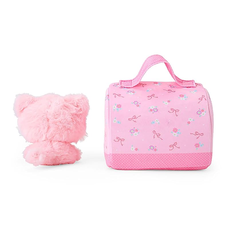 Sanrio Plüschpflege-Set (Kätzchen) Hallo Kitty 363553