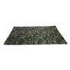 Camouflage Outdoor Tragbare Leichte Regenfeste Matte RainTent Tarp Shelter (2*1.4 )