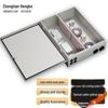 144-Core FC Fiber Optic Distribution Box