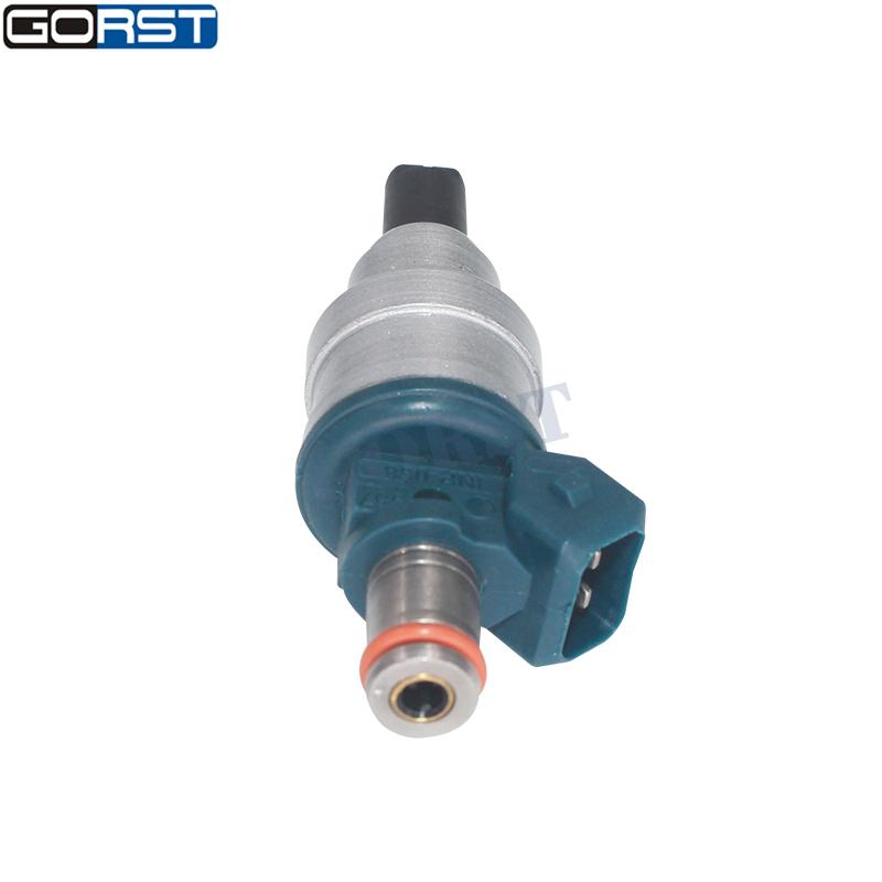 Fuel Injector Nozzle INP-068 for Mitsubishi Carisma Lancer Libero Mirage Colt MDH145 Car Parts