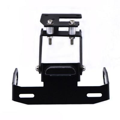 License Plate Holder For KAWASAKI Z900 2017 2018 2019 Motorcycle Tail Tidy Fende