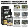 Fishing Baits Attractants 30ml Lures Liquid Spray Fishing Attractant Accessories Supplies For Sea River Fishing Bass Predatory