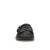 UGG Sport Yeah Slide Black (Womens) Women Sneakers 1126811-BLK
