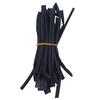 4 X 1 Meter Lenghts Heat Shrink Tubing 3Mm 4Mm 5Mm 6Mm