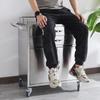 304 Stainless Steel Anesthesia & Emergency Cart
