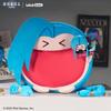Original Lol League Of Legends Bilibiligoods Arcane Season 2 Jinx Short Plush Stuffed Backpack Action Figure Model Kid Toys Gift