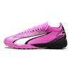 Puma Ultra Match TF Phenomenal Pack Men Sneakers Pink Poison-Pink White 107757-01