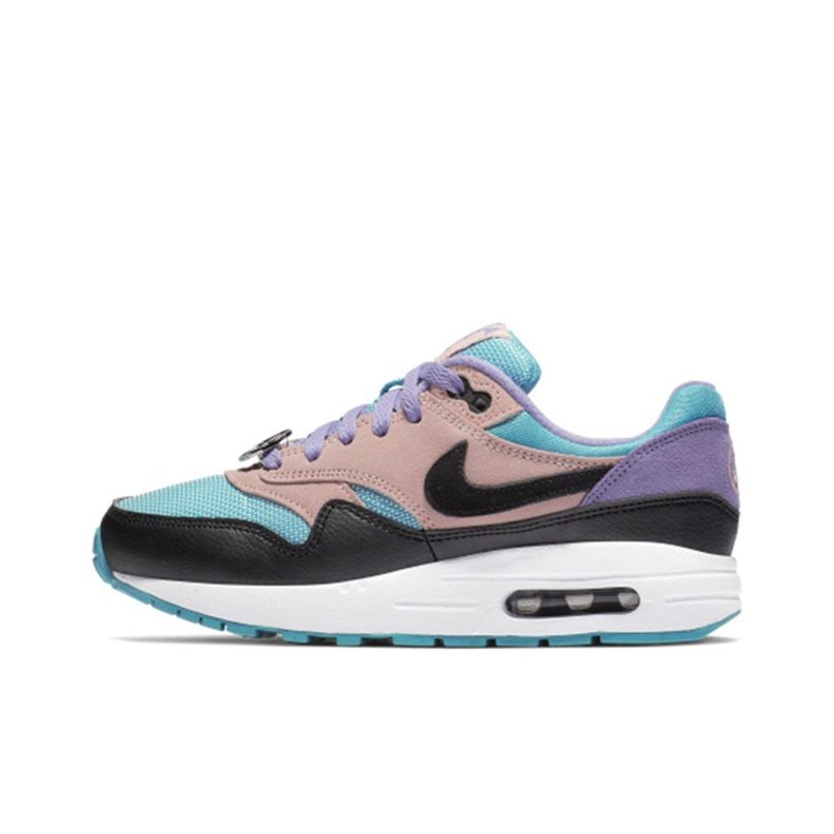 

кроссовки Nike Air Max 1 Running shoes Women AT8131-001