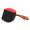 Dog Training Chew Toy Interactive Tear Resistant Multifunctional Dog Teeth Grinding Bite Toy for Pet Exercise
