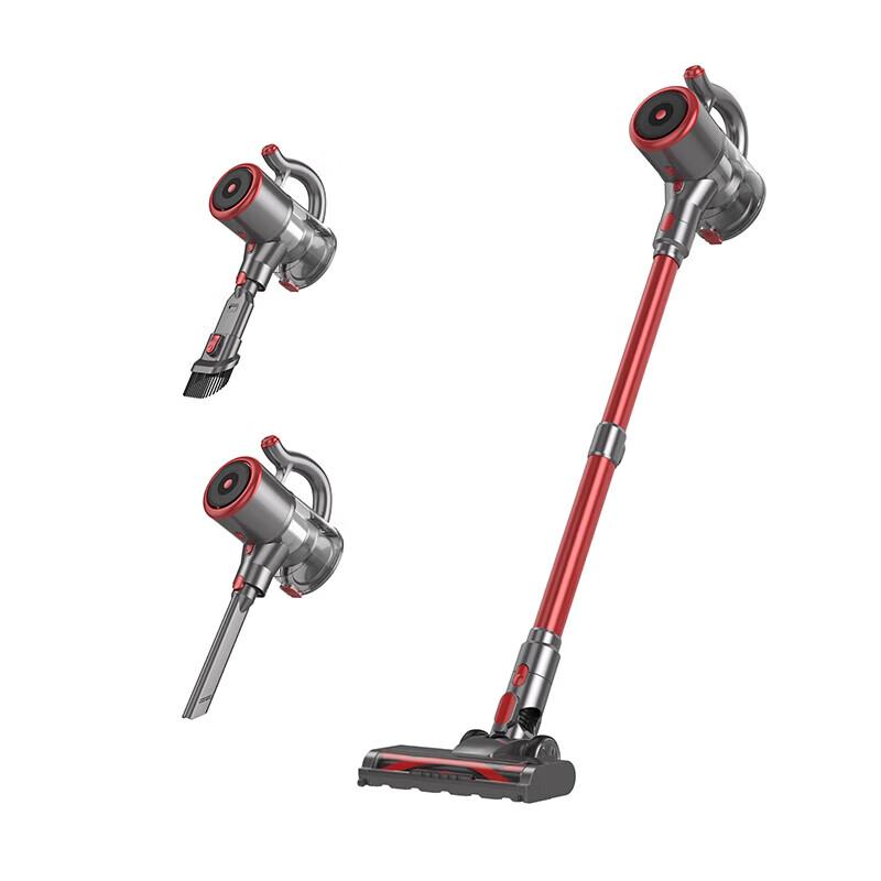 Ручной бытовой пылесос Puda W15