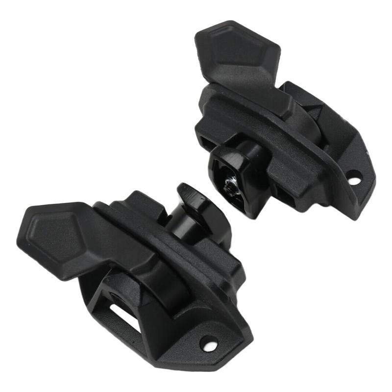 A58X-Quick Release Latch Kit Fastener 715008044 For Ski-Doo Can-Am Outlander 2015-