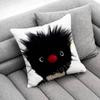 Penguin P-Pingu Funny Throw Pillow Case For 50X50Cm 40X40Cm 55X55Cm 45X45Cm 30X30Cm Square Bedroom Pillowcase Cover