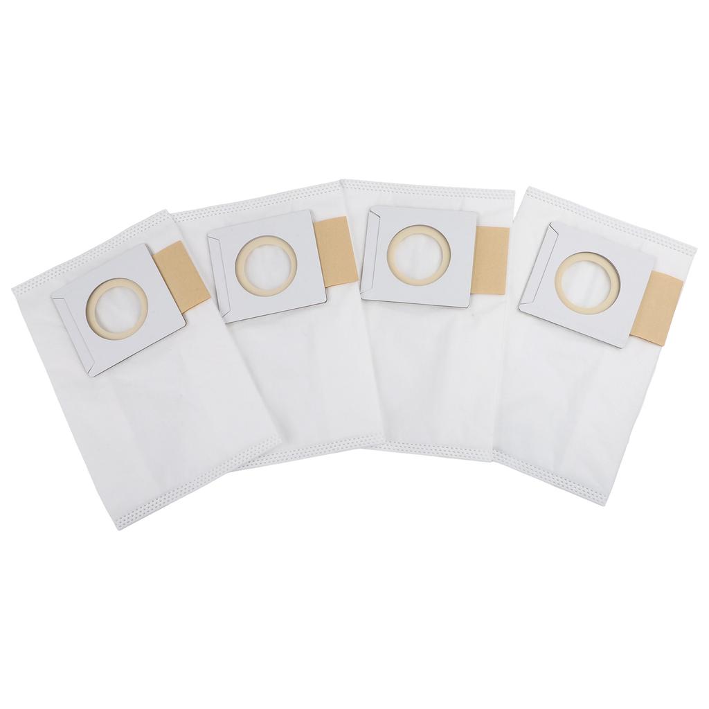 4/10 Pack 197903-8 5-Layer Electrostatic Fleece Filter Bags For 36V For LXT Backpack Vacuum XCV05/XCV09/XCV10