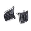 Steering Wheel Control Switch Button Left+Right For Kia Optima K5 2016 2017 2018