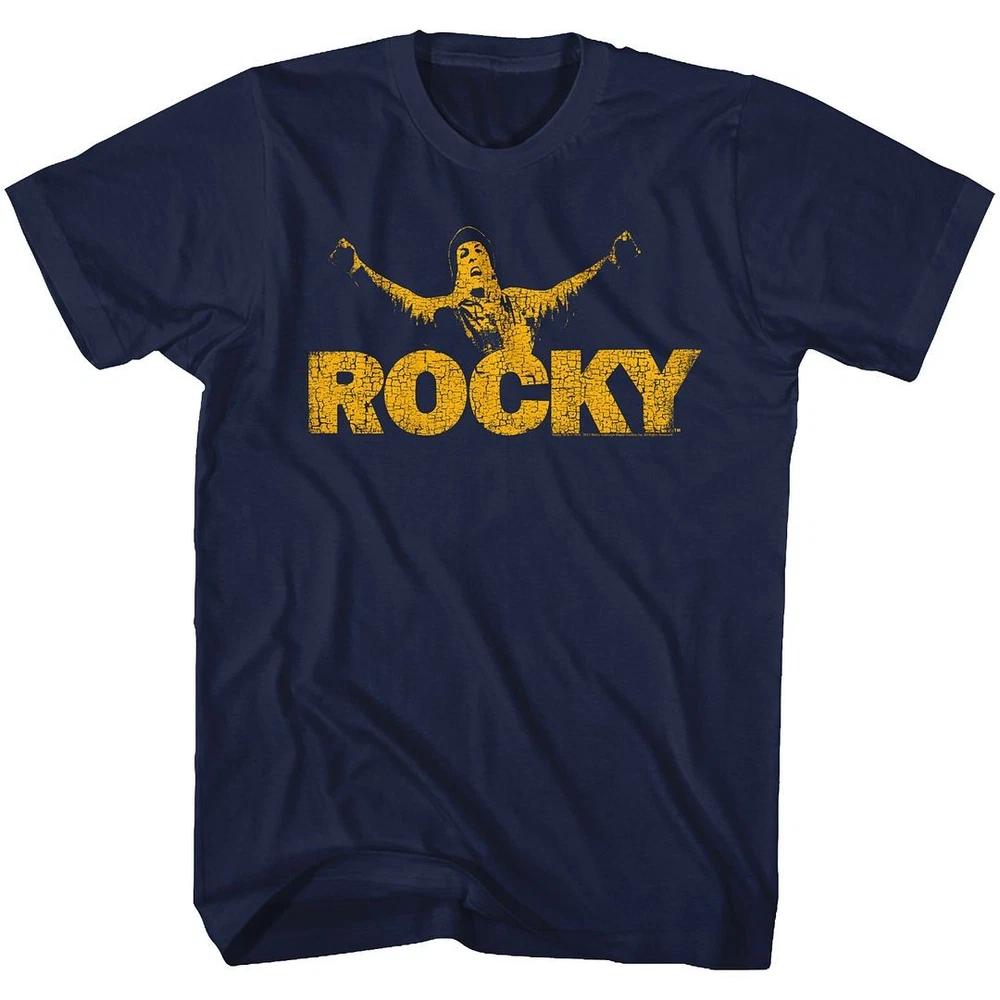 Rocky Training Tshirt S